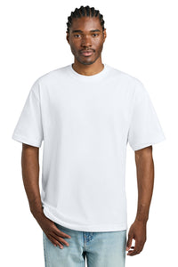 District Heavyweight Very Important Tee DT6065 - White