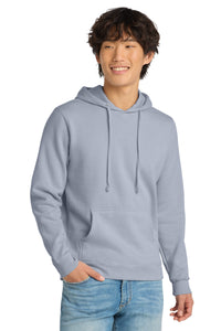 District V.I.T.Fleece Hoodie DT6100 - Icelandic Purple