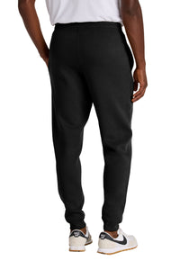 District V.I.T.Fleece Jogger DT6107 - Black Back