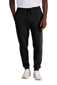 District V.I.T.Fleece Jogger DT6107 - Black