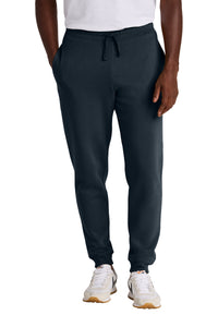 District V.I.T.Fleece Jogger DT6107 - New Navy