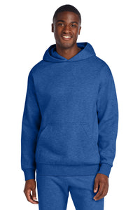 District V.I.T. Heavyweight Fleece Hoodie DT6150 - Royal Frost
