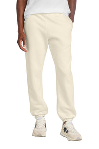 District V.I.T. Heavyweight Fleece Sweatpant DT6162 - Griege