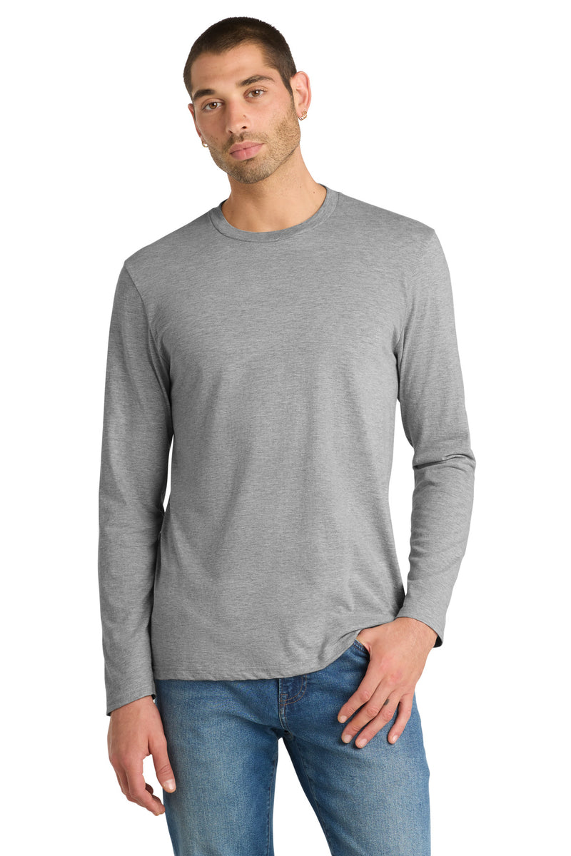 District Very Important Tee Long Sleeve