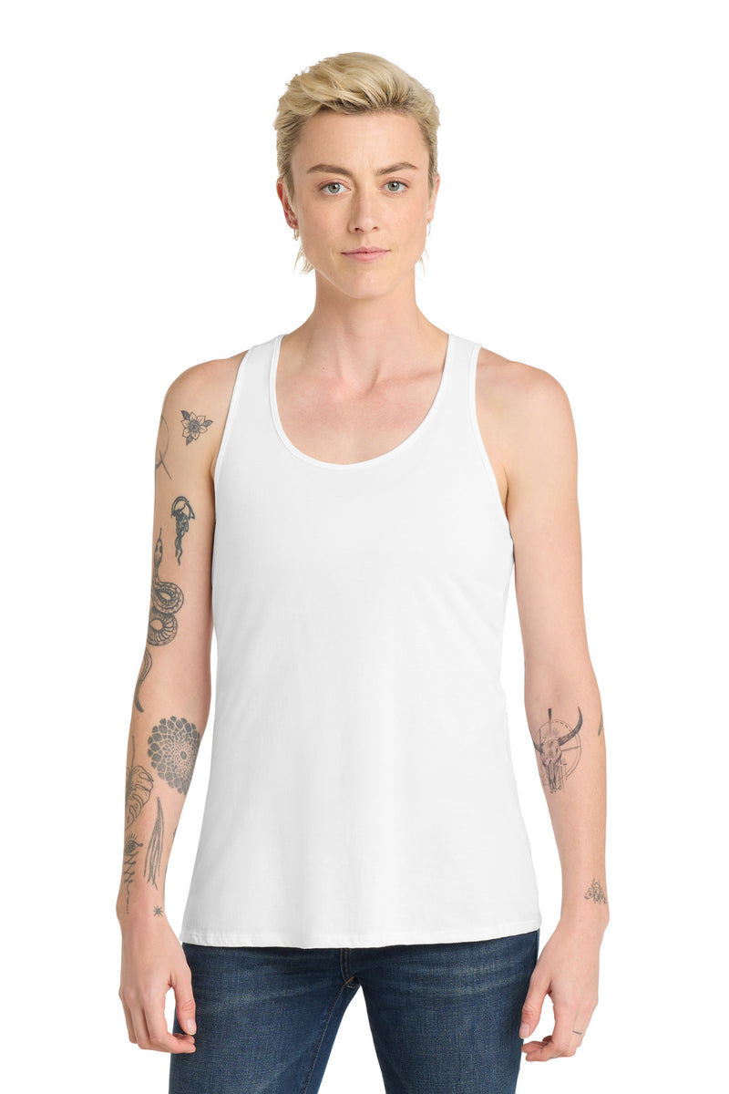 District  Women's V.I.T.  Racerback Tank