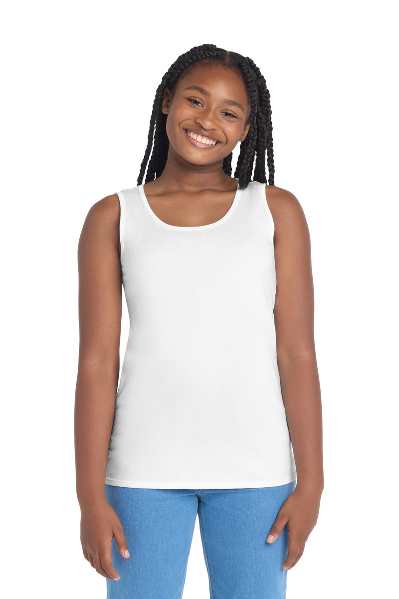 District  Girls V.I.T.  Tank