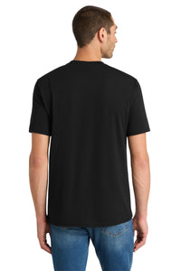 District  Flex Tee DT7500 - Black Back
