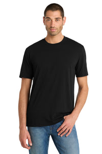 District  Flex Tee DT7500 - Black