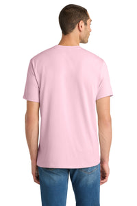 District  Flex Tee DT7500 - Lilac Back