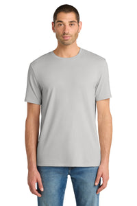 District  Flex Tee DT7500 - Silver Mist