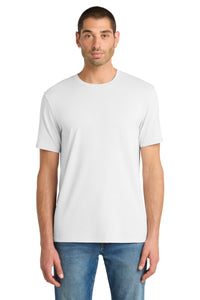 District  Flex Tee DT7500 - White
