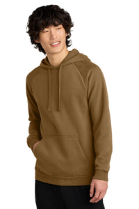 District Cloud Fleece Hoodie DT7800 - Duck Brown