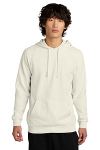 District Cloud Fleece Hoodie DT7800 - Gardenia