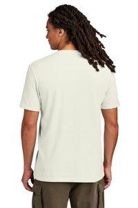 District  Re-Tee  DT8000 - Ash Back