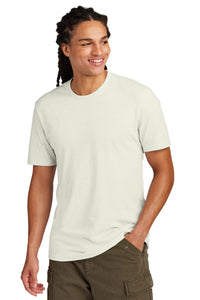 District  Re-Tee  DT8000 - Ash
