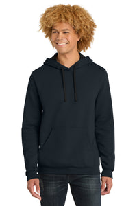 District The Concert Fleece Hoodie - New Navy