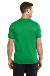 Nike Team rLegend Tee DV7299 - Apple Green Back