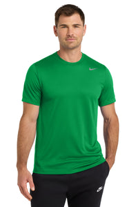 Nike Team rLegend Tee DV7299 - Apple Green