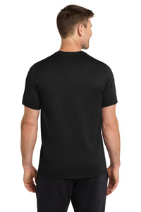Nike Team rLegend Tee DV7299 - Black Back