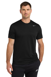 Nike Team rLegend Tee DV7299 - Black