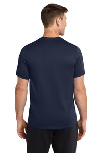 Nike Team rLegend Tee DV7299 - College Navy Back
