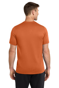 Nike Team rLegend Tee DV7299 - Desert Orange Back