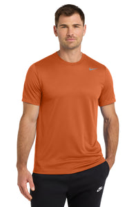 Nike Team rLegend Tee DV7299 - Desert Orange