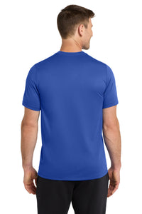 Nike Team rLegend Tee DV7299 - Game Royal Back