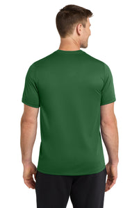 Nike Team rLegend Tee DV7299 - Gorge Green Back