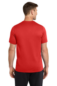 Nike Team rLegend Tee DV7299 - University Red Back