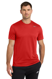 Nike Team rLegend Tee DV7299 - University Red