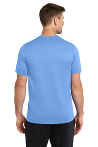 Nike Team rLegend Tee DV7299 - Valor Blue Back