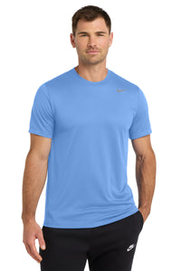 Nike Team rLegend Tee DV7299 - Valor Blue