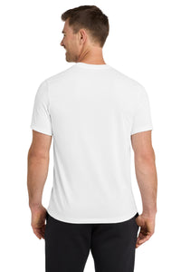 Nike Team rLegend Tee DV7299 - White Back