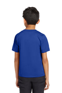 Nike Youth Team rLegend Tee DV7317 - Game Royal Back