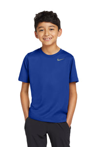 Nike Youth Team rLegend Tee DV7317 - Game Royal