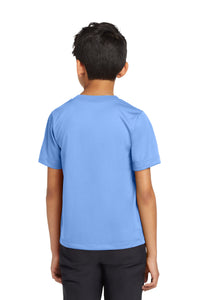 Nike Youth Team rLegend Tee DV7317 - Valor Blue Back