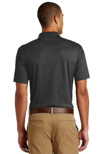 Eddie Bauer Performance Polo - Black Back