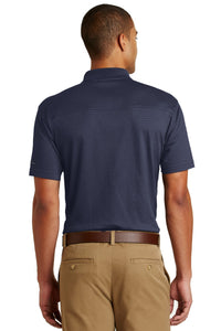 Eddie Bauer Performance Polo - Navy Back