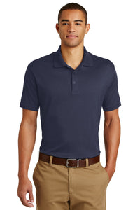 Eddie Bauer Performance Polo - Navy