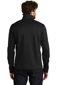 Eddie Bauer Highpoint Fleece Jacket - Black Back
