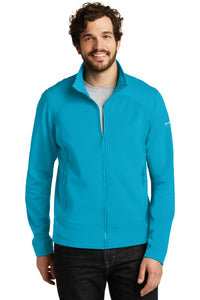 Eddie Bauer Highpoint Fleece Jacket - Denali Blue