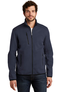 Eddie Bauer  Dash Full-Zip Fleece Jacket - River Blue Navy