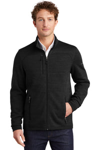 Eddie Bauer  Sweater Fleece Full-Zip - Black