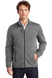 Eddie Bauer  Sweater Fleece Full-Zip - Dark Grey Heather