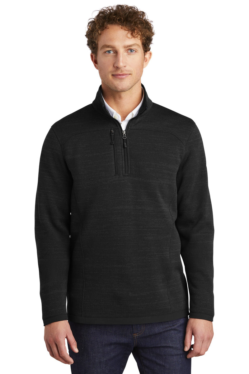 Eddie Bauer  Sweater Fleece 1/4-Zip