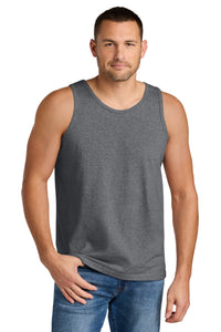 Gildan Heavy Cotton Tank Top - Graphite Heather