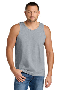 Gildan Heavy Cotton Tank Top - Sport Grey