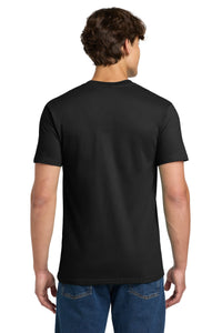 Gildan Hammer  T-Shirt - Black Back