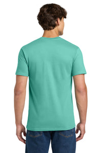 Gildan Hammer  T-Shirt - Chalky Mint Back